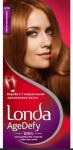 LONDA Age Defy Крем-краска для волос стойкая 6/74 Светло-каштановый