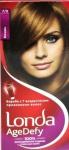 LONDA Age Defy Крем-краска для волос стойкая 7/0 Миндаль