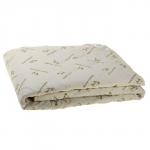 Одеяло "Этель" Овечья шерсть 200*220 см, тик, 300 гр/м2