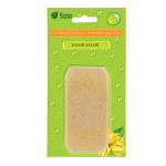 Соляная плитка с эфирным маслом Иланг-иланг, 200 г для бани и сауны Банные штучки/ 16