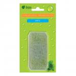 Соляная плитка с эфирным маслом Мята, 200 г для бани и сауны Банные штучки/ 16