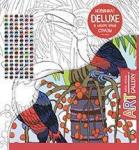 Серия: АРТ Галерея. АРТ. Основа для творчества со стразами малая. Туканы