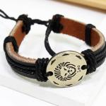 Браслет "Знак зодиака" Лев