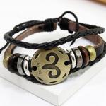 Браслет "Знак зодиака" Овен