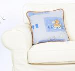 ALTRO KIDS текстиль арт.1200035-97 Чехол на подушку КРОША