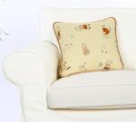 ALTRO KIDS текстиль арт.1200035-98 Чехол на подушку ТОША И МОША