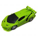 Handers автомобиль р/у "Концепты: Суперкар Z113" (21 см, 4 кан., свет, в ассорт.)