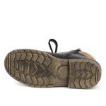 Ботинки утепленные