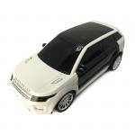 Handers автомобиль р/у "Рейсеры: Кроссовер Z104" (22 см, 4 кан., свет, аккум., в ассорт.)