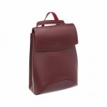 Женский рюкзак Lakestone Ashley Burgundy