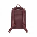 Женский рюкзак Lakestone Ashley Burgundy