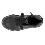 Ботинки утепленные