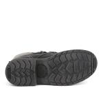 Ботинки утепленные