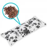 Валик "Универсальный"  из гречневой лузги 20х50 см.