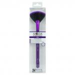 Royal&Langnickel MODA FAN. Веерная кисть для макияжа