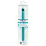 Royal&Langnickel MODA ANGLE EYE BLENDER. Угловая кисть для растушевки теней