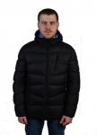 Куртка Модель ЗМ 10.20 Черный