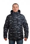 Куртка Модель ЗМ 10.23 Камуфляж
