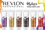 Revlon  RCC SH&CONDT GOLDEN BLONDES Шампунь - Кондиционер для блондированных оттенков  275 мл