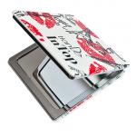 Зеркало Bonjour, Paris