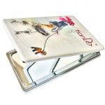 Зеркало Lady & Dog