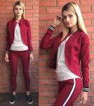 *Костюм брючный женский