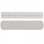 "Gamma" Органайзер для ниток "мулине" ORG-01 ЭВА 27 см