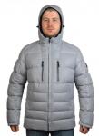 Куртка Модель ЗМ 10.23 Серый