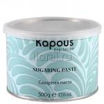 Сахарная паста Kapous банка 500 мл