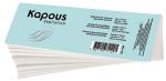 Полоска для депиляции Kapous, спанлейс, 7*20 см, 100 шт/уп