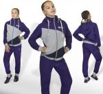 Спортивный костюм Вега-1КV