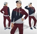 Спортивный костюм Вега-2КV