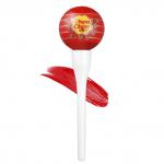 Chupa Chups жидкий тинт со стойким пигментом: клубника