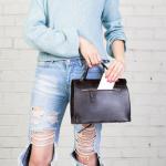 Сумка Lakestone Alison Brown