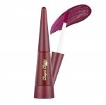 Chupa Chups вельветовый тинт со стойким пигментом Midnight Burgundy