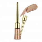 Chupa Chups жидкие тени с блестками Pink Signal