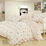 2404 Комплект постельного белья