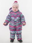 *129 Комбинезон Киндер М 129