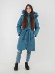 *645 Пальто Лесси М 645