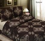 бязь ЛЮКС "Брауни"