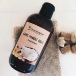 Love Magic Oil (body lotion)