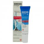 SWISS image 36+ Крем вокруг ГЛАЗ против морщин 15 мл