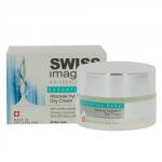 SWISS image Базовый Уход Крем ДНЕВНОЙ д/лица Абсолютное увлажнение 50 мл