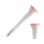Wet n Wild Кисть Для Нанесения Макияжа Brush  E792a flat top brush
