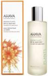 Ahava Deadsea Plants Ж Товар Сухое масло для тела мандарин и кедр 100 мл