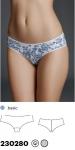 230280 Трусы жен.