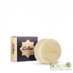 Алеппское мыло ЭКСТРА для укрепления корней волос, 125 гр НОВИНКА!