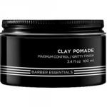 Redken Brews Texture Pomade - Текстурирующая помада, 100 мл