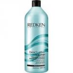 Redken Beach Envy Volume Texturizing Shampoo - Шампунь для объема и текстуры по длине, 1000 мл