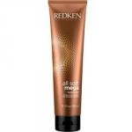 Redken All Soft Mega - Несмываемый уход для очень сухих и жестких волос, 150 мл.